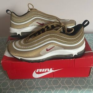 Men’s Air Max 97 Size 9.5